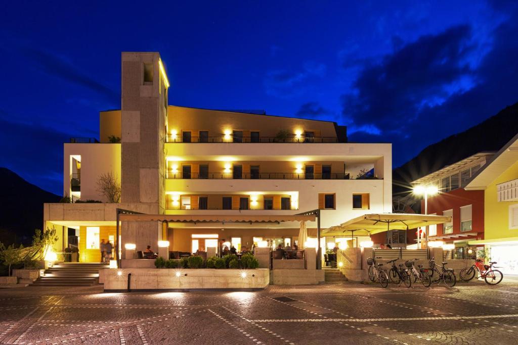 Kleinkunsthotel Натурно Экстерьер фото